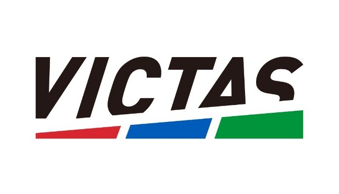 VICTAS PLAYロゴ