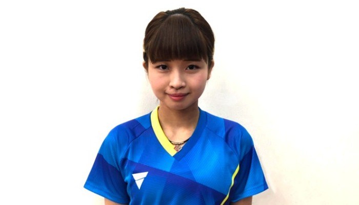 古川佳奈美選手とアドバイザリー契約を締結の投稿画像