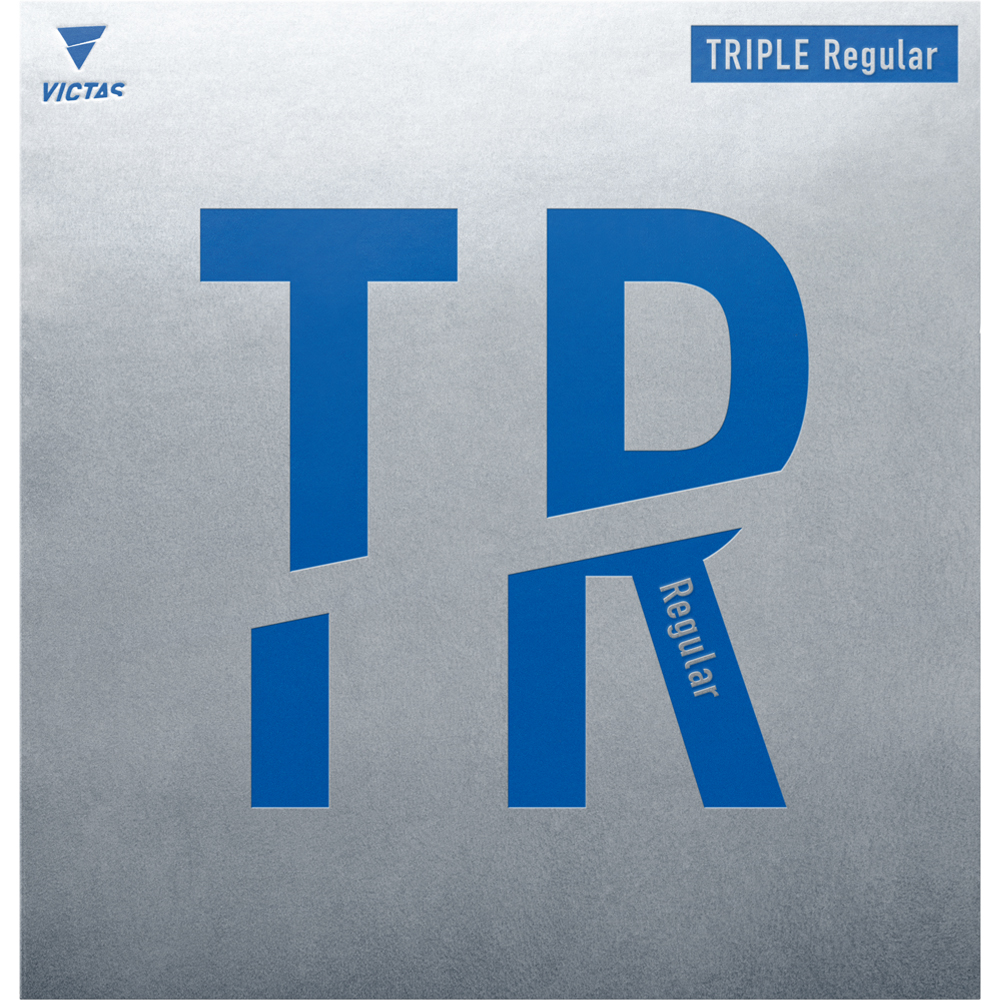 TRIPLE Regular（トリプル レギュラー）