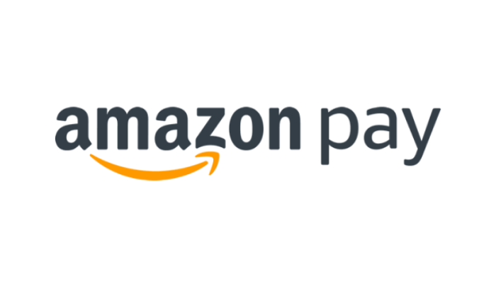 amazonpayロゴ