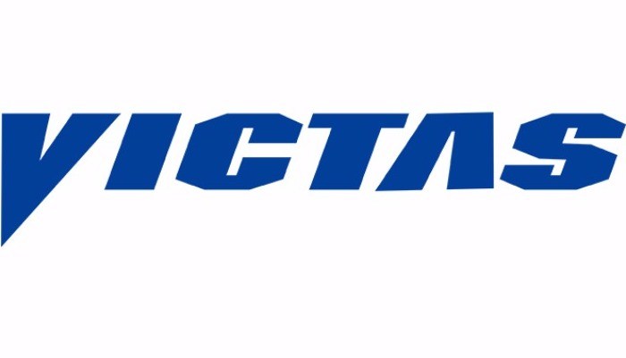 VICTAS official Twitterスタート の投稿画像