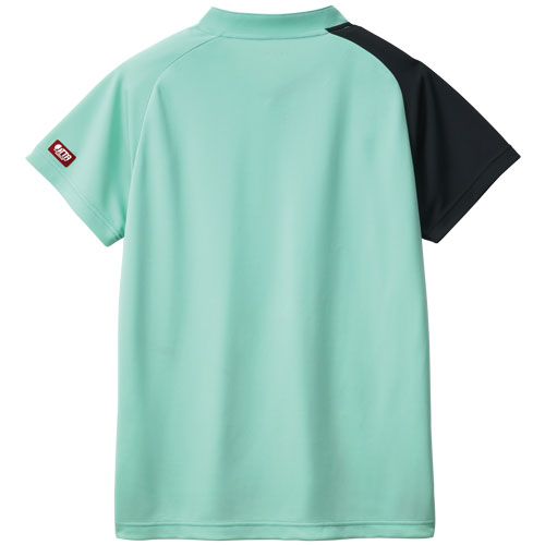 バックスタイル（ミントグリーン4400）