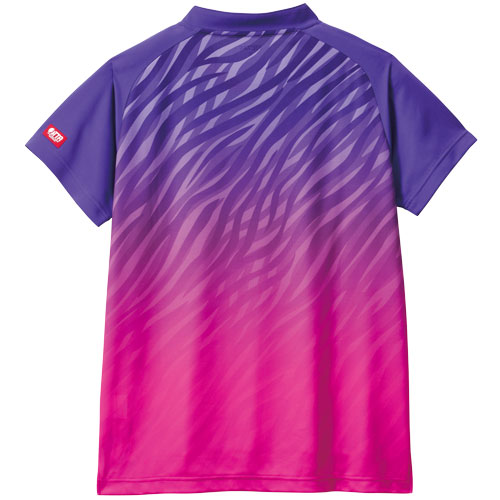 バックスタイル（バイオレット 8100）