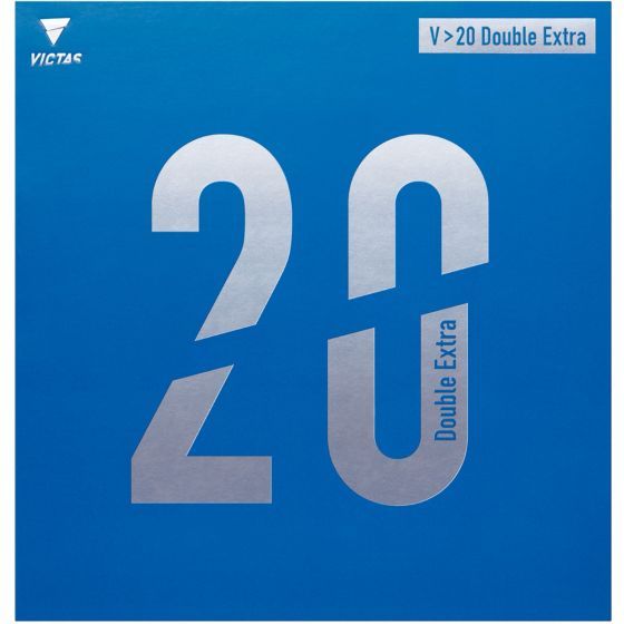  V > 20 Double Extra