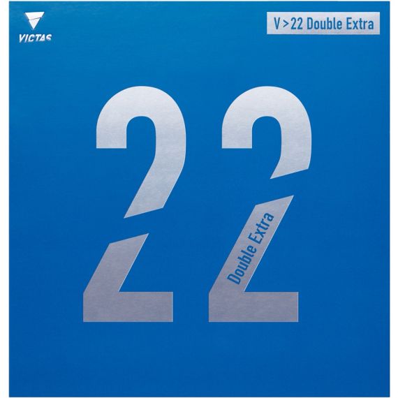  V > 22 Double Extra