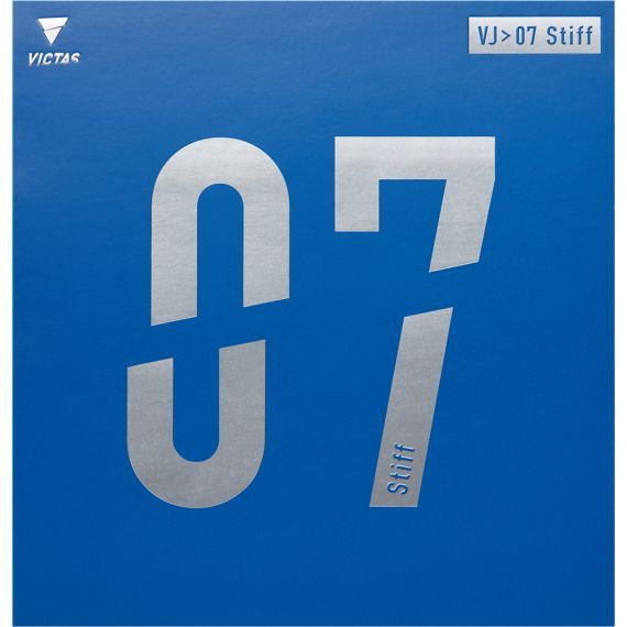  VJ > 07 Stiff