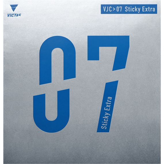  VJC > 07 Sticky Extra