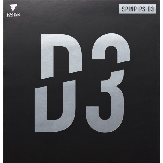 SPINPIPS D3