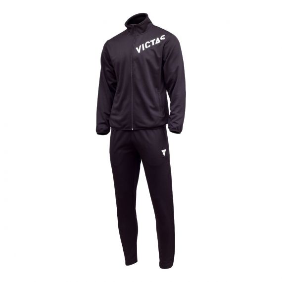 V-TRACKSUIT 116 black