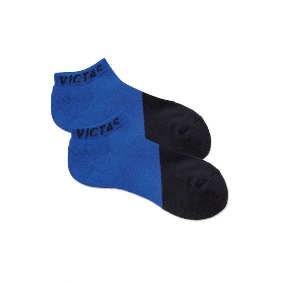 V-SOCKS 520 black / blue