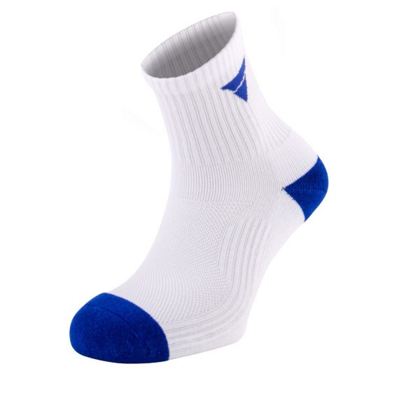 V-SOCKS 512 white / blue