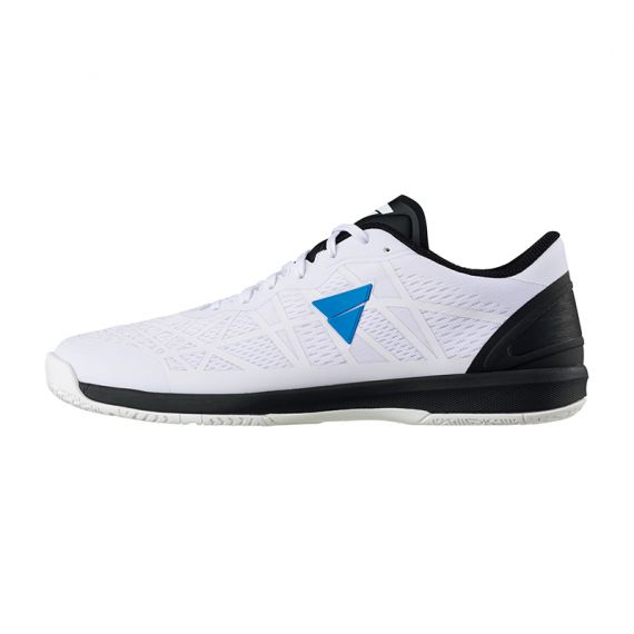 TRI-FORCE V white / black