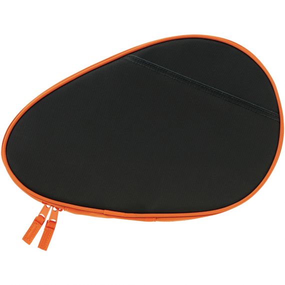 V-ROUNDCASE 423 black / orange