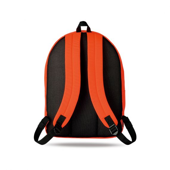 V-Backpack 427 orange