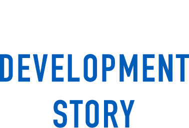 TSP DEVELOPMENT STORY