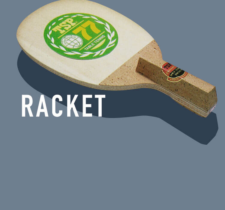 RACKET