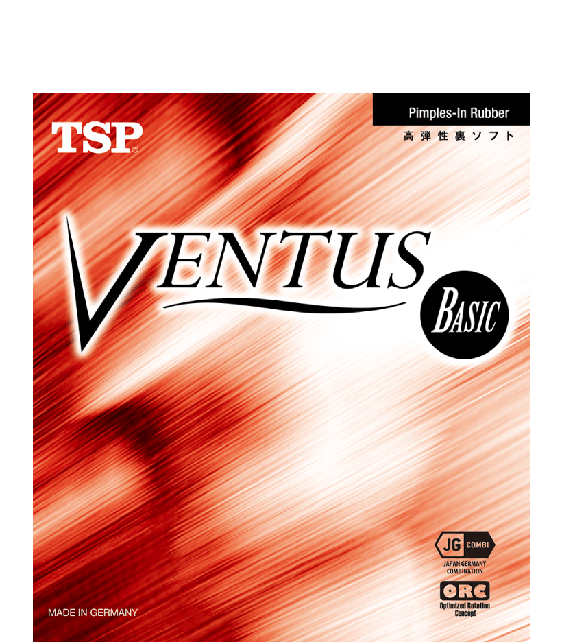 VENTUS BASIC