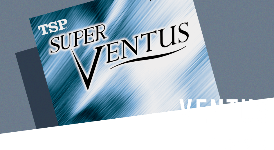 VENTUS ヴェンタス