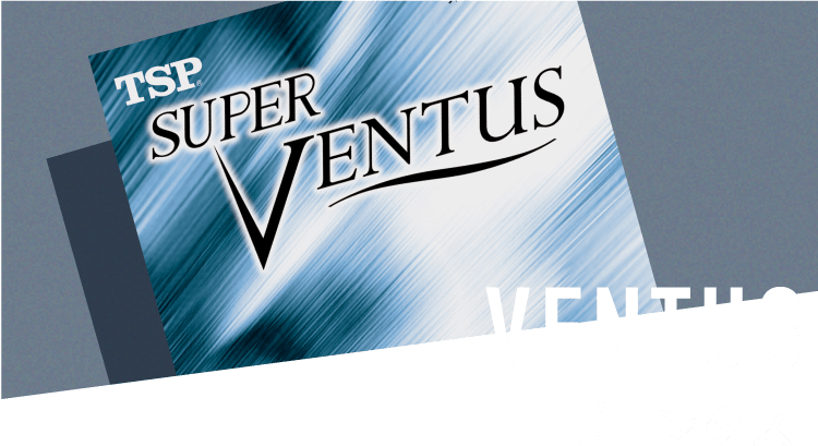 VENTUS ヴェンタス