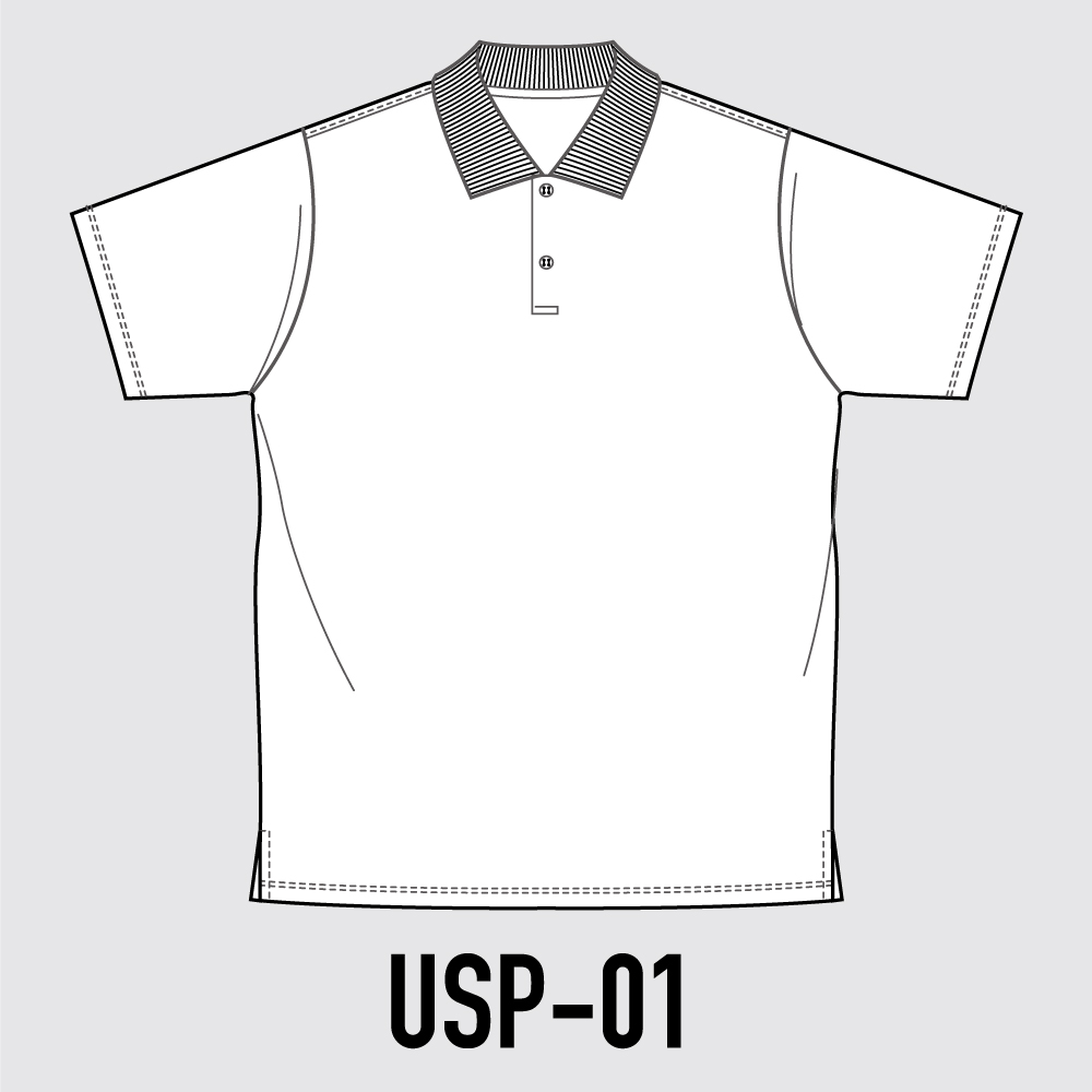 USP-01のイラスト