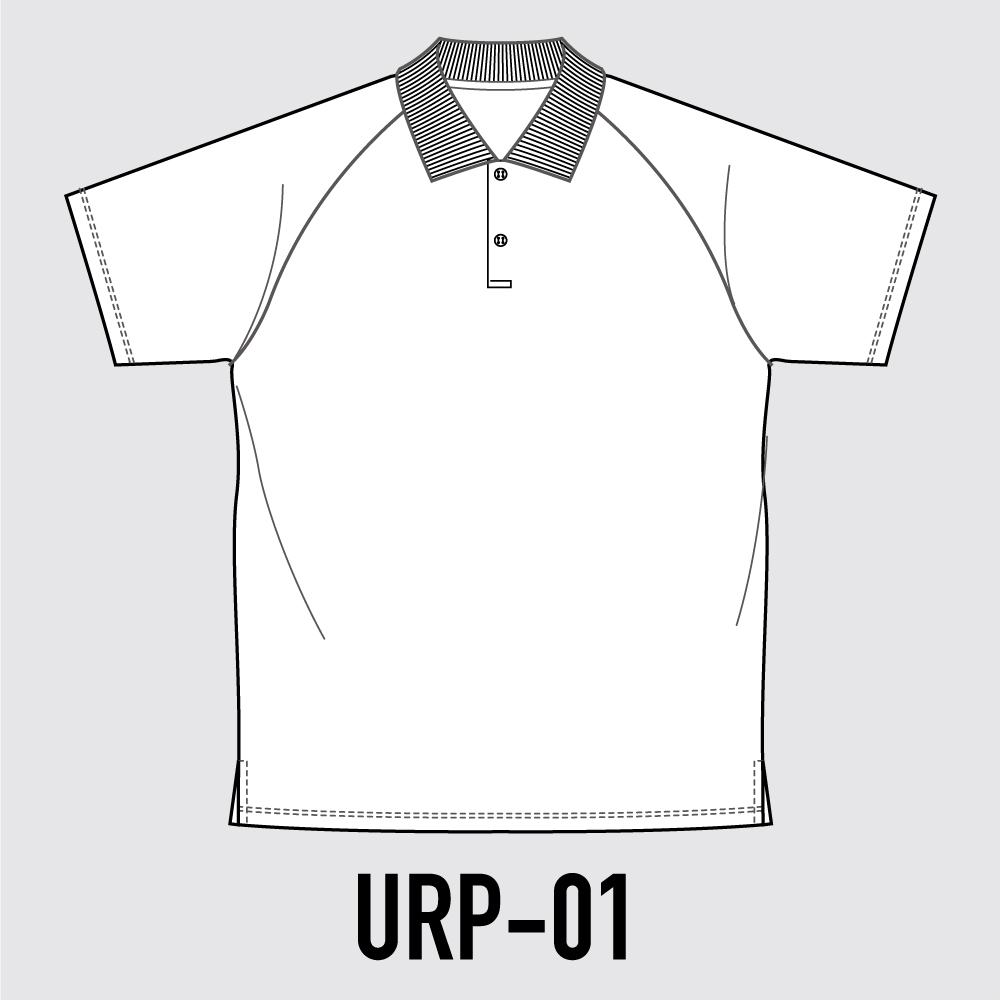 URP-01のイラスト