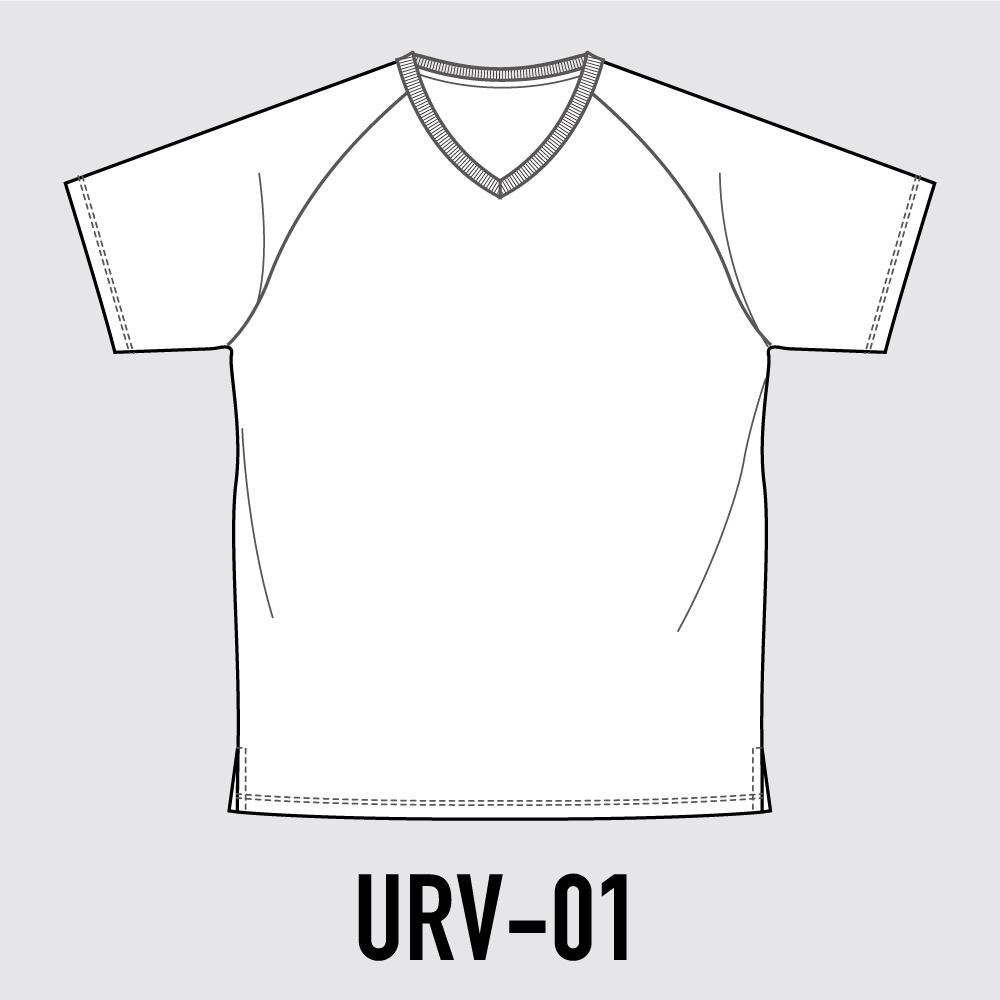 URV-01のイラスト