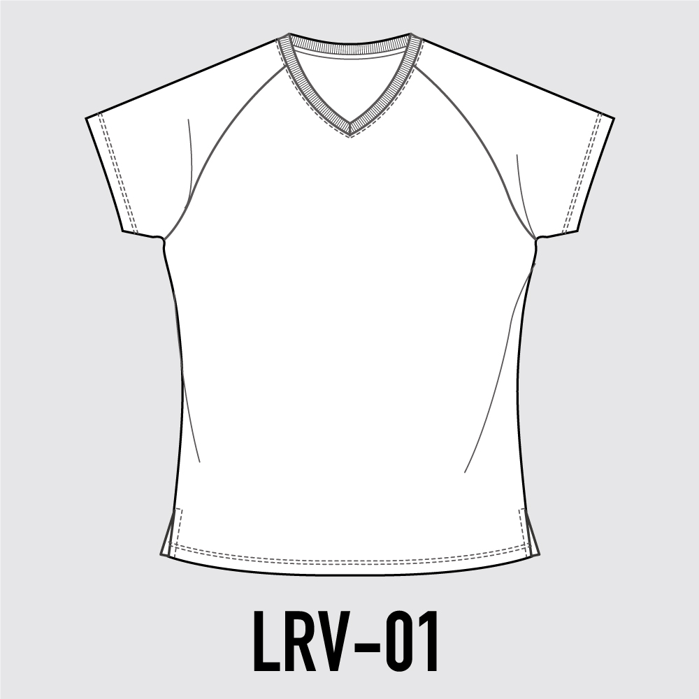 LRV-01のイラスト