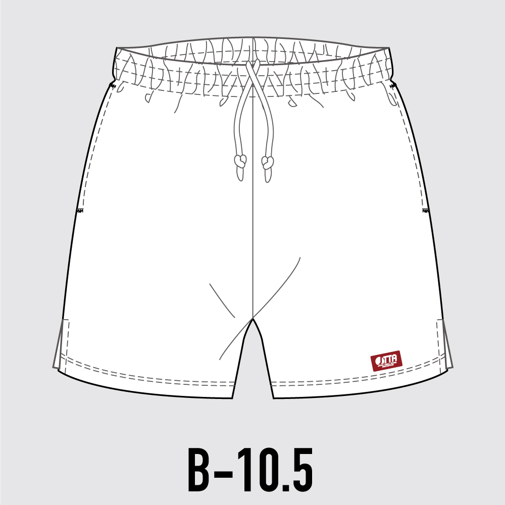 B-10.5のイラスト