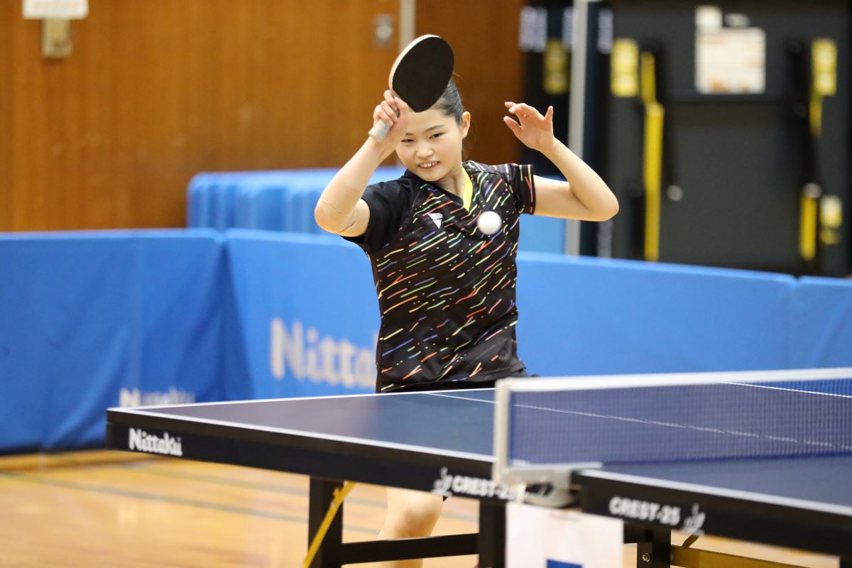 牧野選手