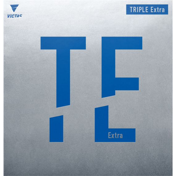 ラバー （バック）：TRIPLE Extra