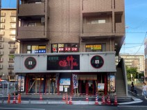 KOTO卓球スタジオ奈良駅前店