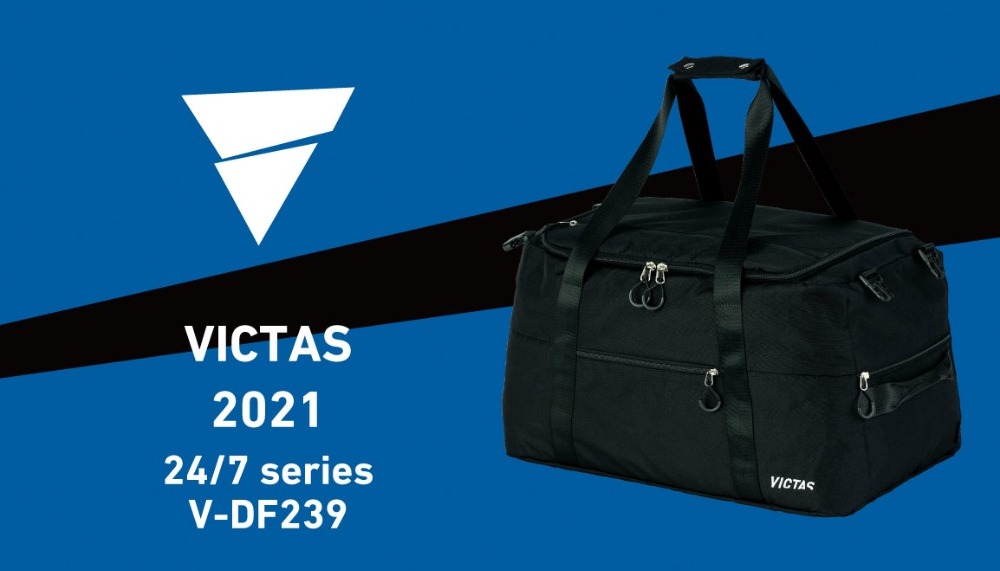 VICTAS2021 24/7 series V-DF239