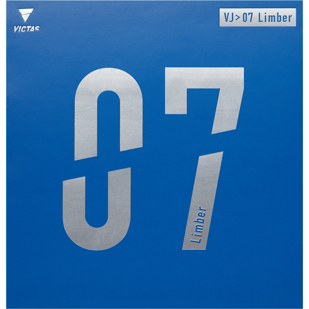 VJ>07 Limber(リンバー)