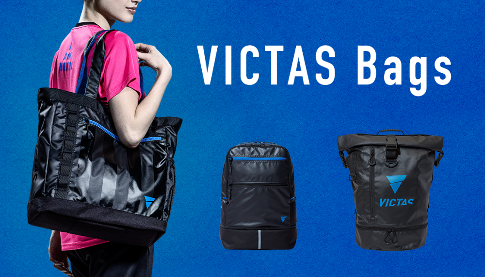 VICTAS BAGS