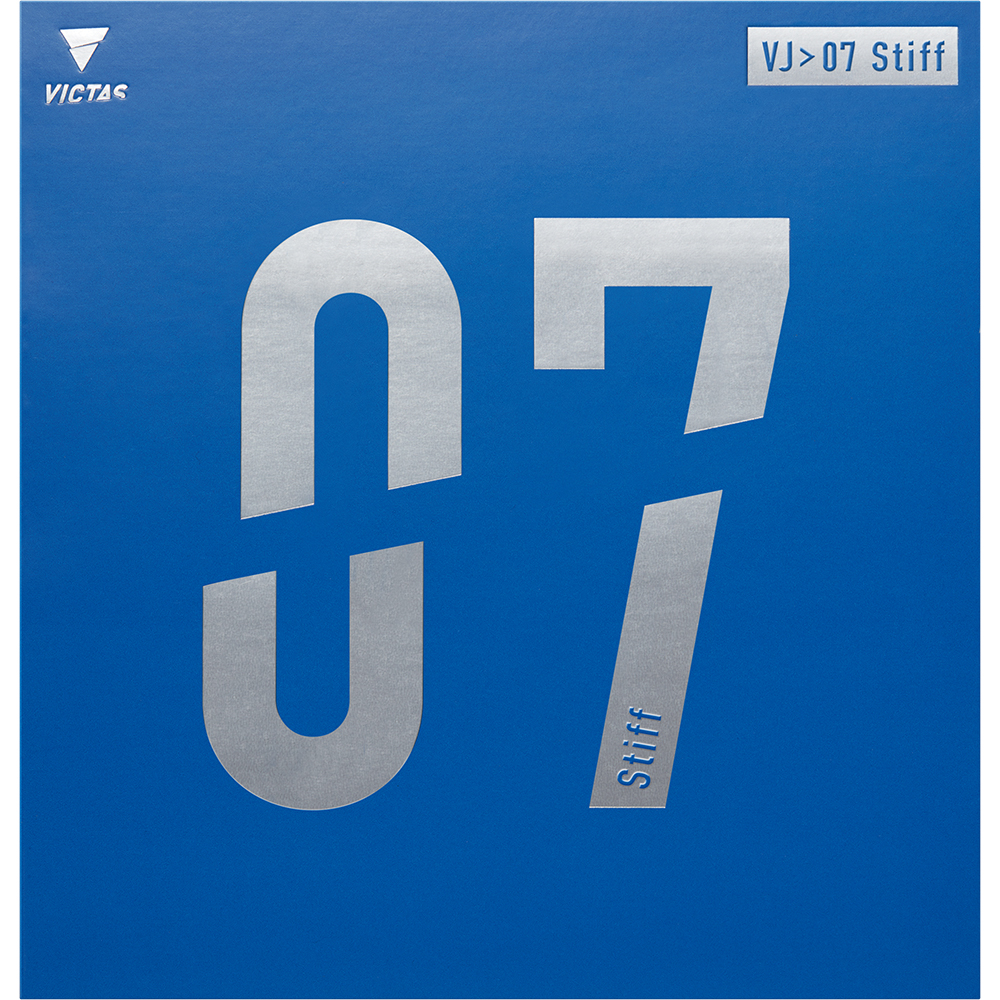 VJ>07 Stiff ￥4,200円+税 2019年6月発売