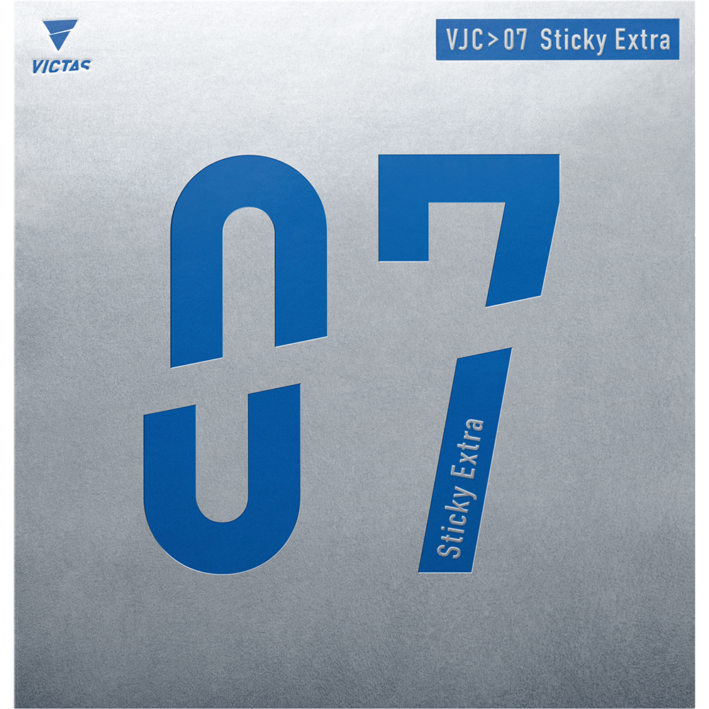 VJC>07 Sticky Extra