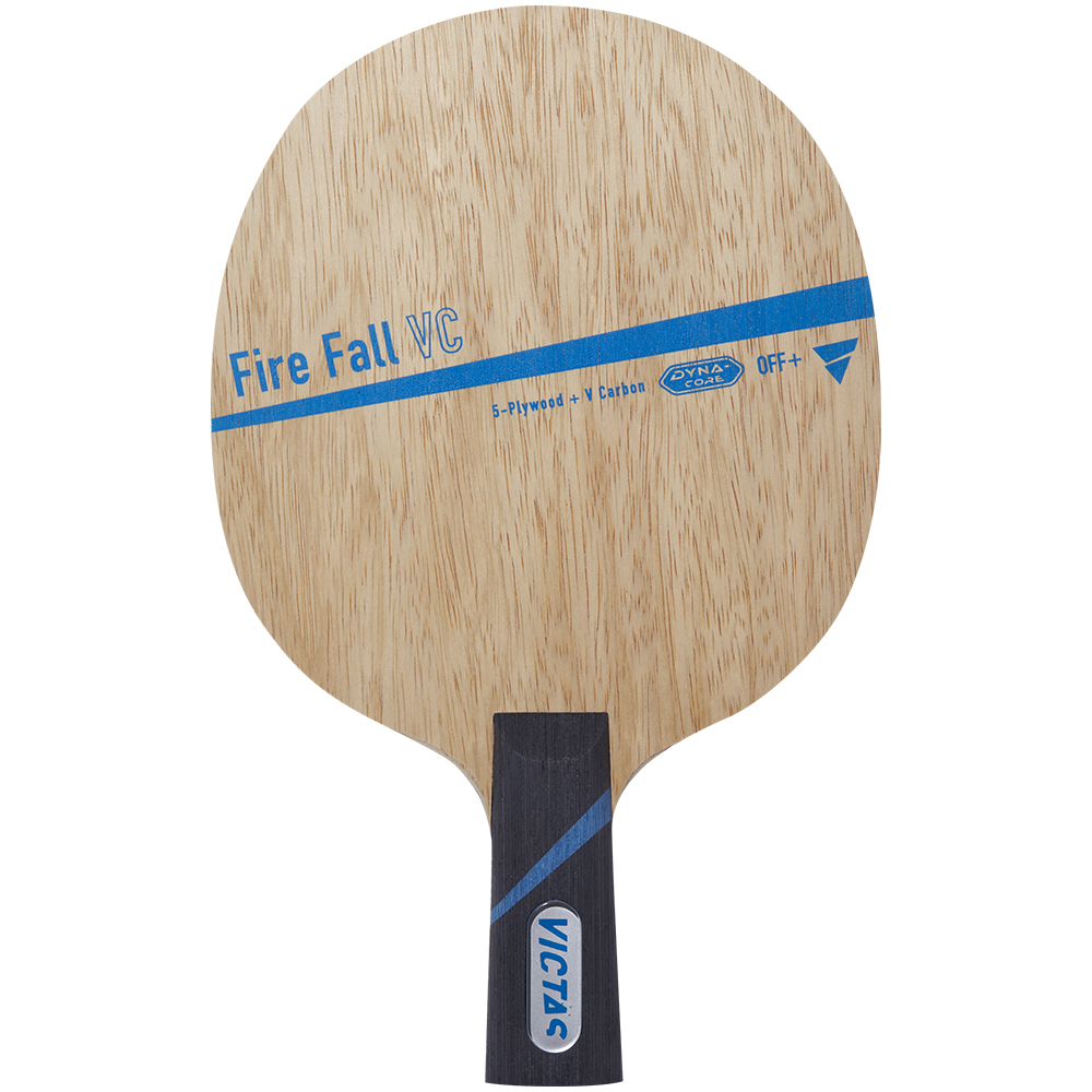 Fire Fall VC CHN