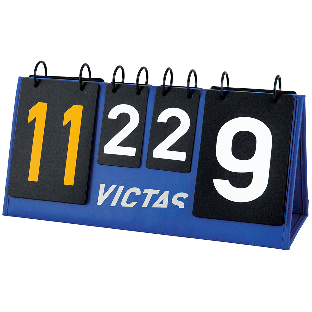 VICTAS COUNTER