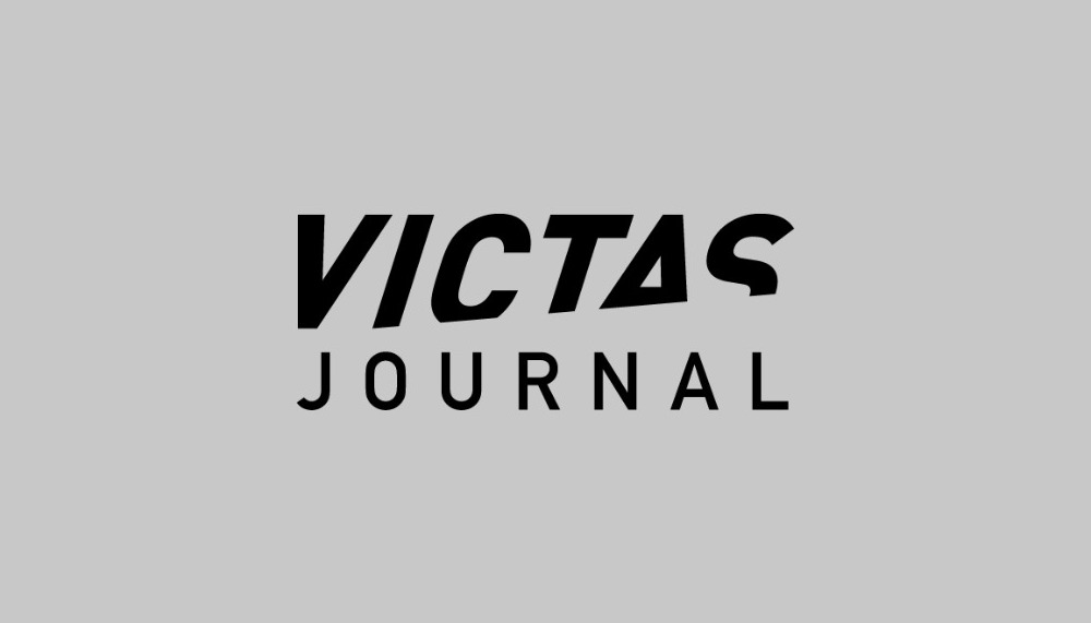 VICTAS Journal