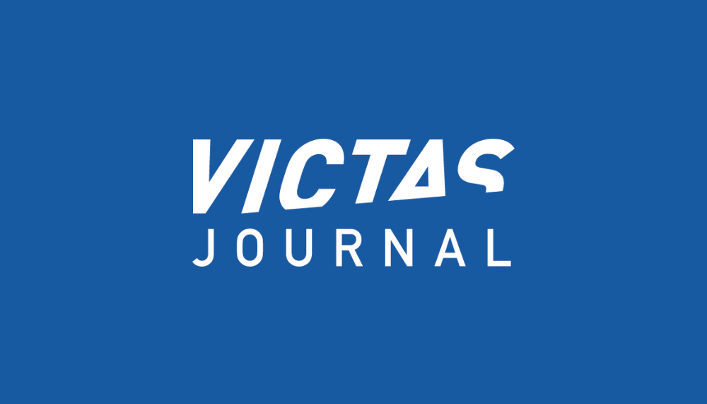 VICTAS Journal