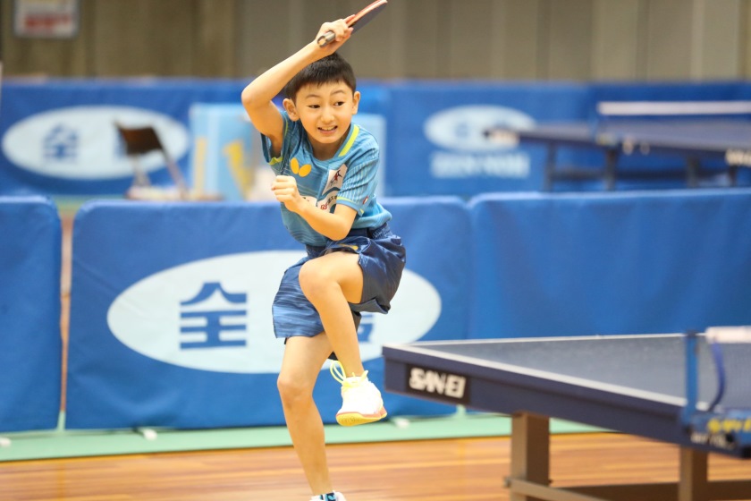 小林選手