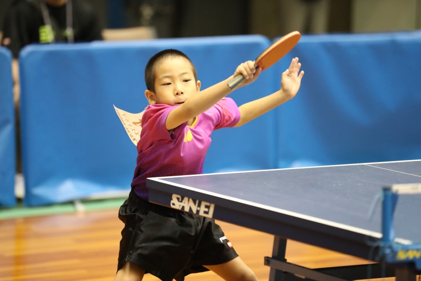 江崎選手