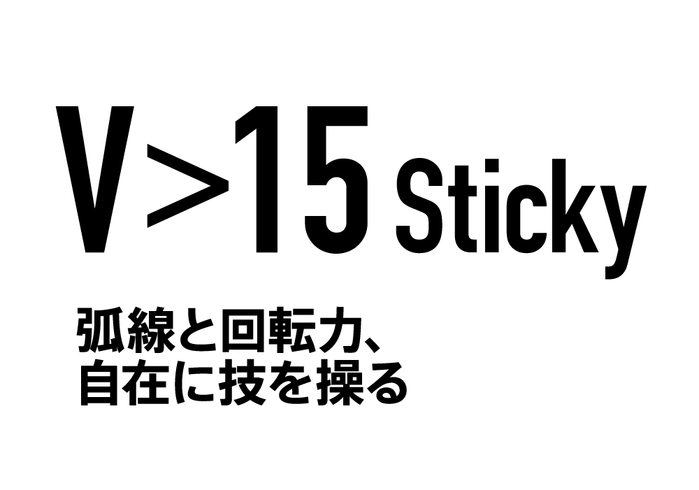 製品シリーズ名