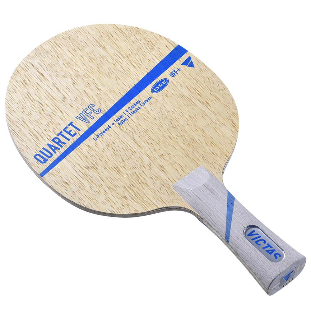 ラケット：カルテット VFC