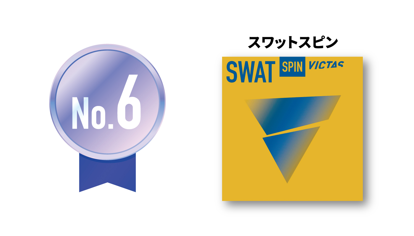 スワットスピン