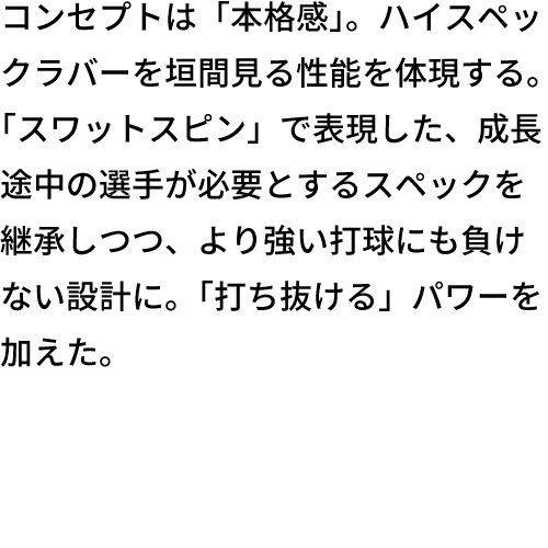 SWAT PW SPIN テキスト