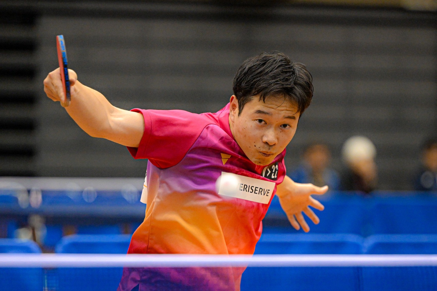 岩渕幸洋（KOYO IWABUCHI）