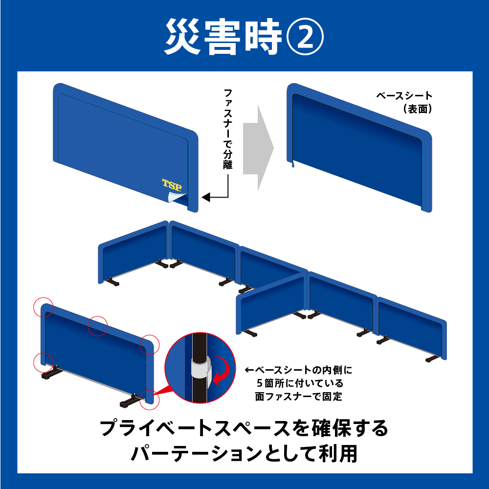 災害時の使用方法の図02