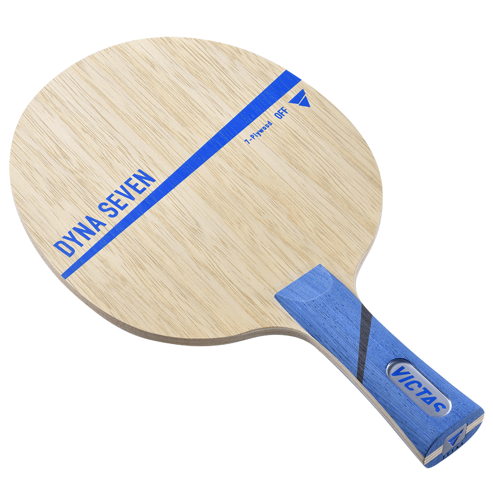 Racket：DYNA SEVEN