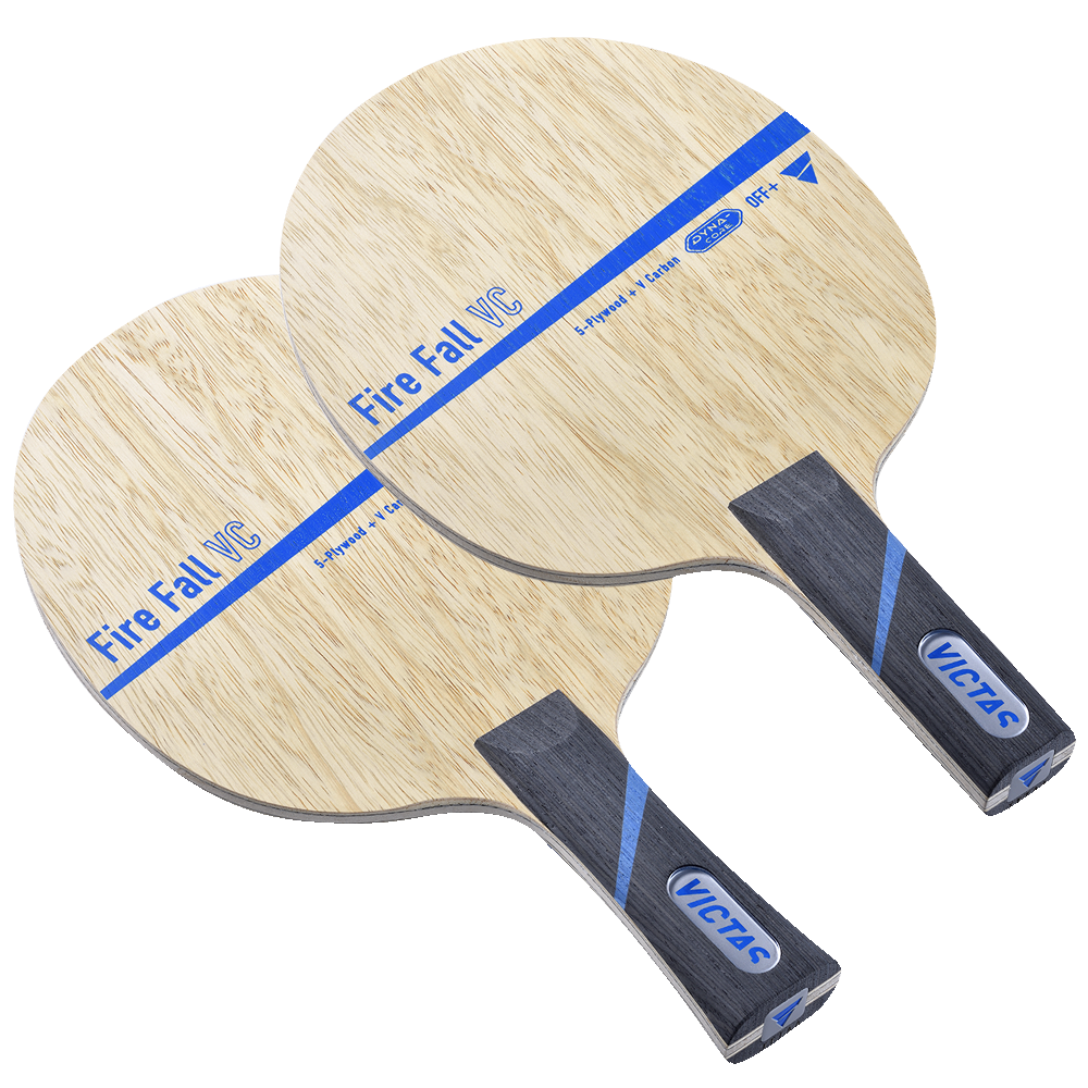 Racket：Fire Fall  VC